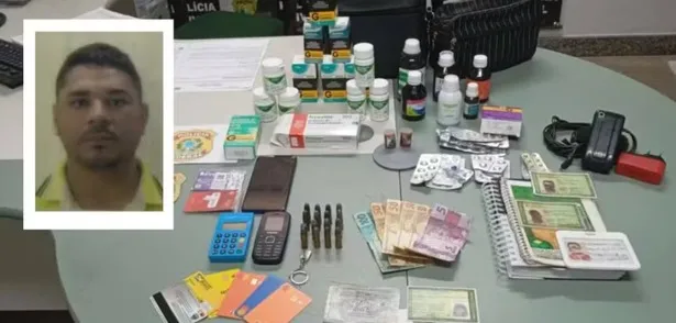 Violência e audácia: o caso alarmante de sequestro e doping de idosa para fraude financeira