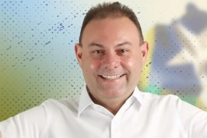 Deputado Jeová Alencar tranquiliza sobra sua saúde após passa por cateterismo 