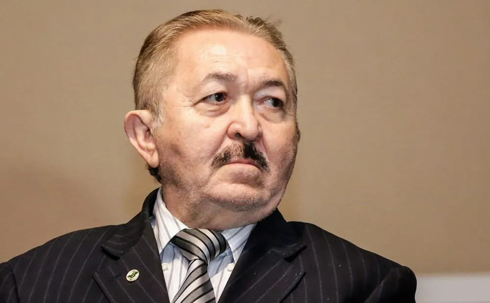 Ex-desembargador Edvaldo Moura sofre AVC em voo e passa por cirurgia em Brasília