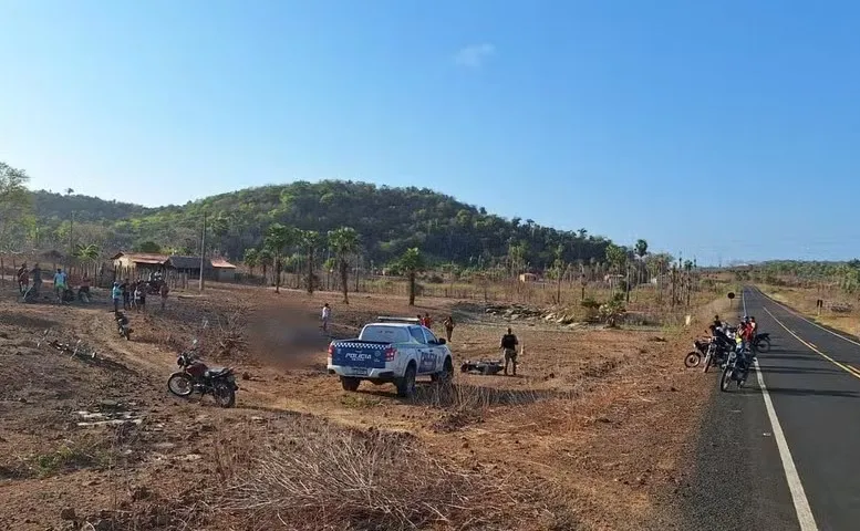 Violência em Miguel Alves: duas execuções em uma semana despertam atenção para possível ação de facções