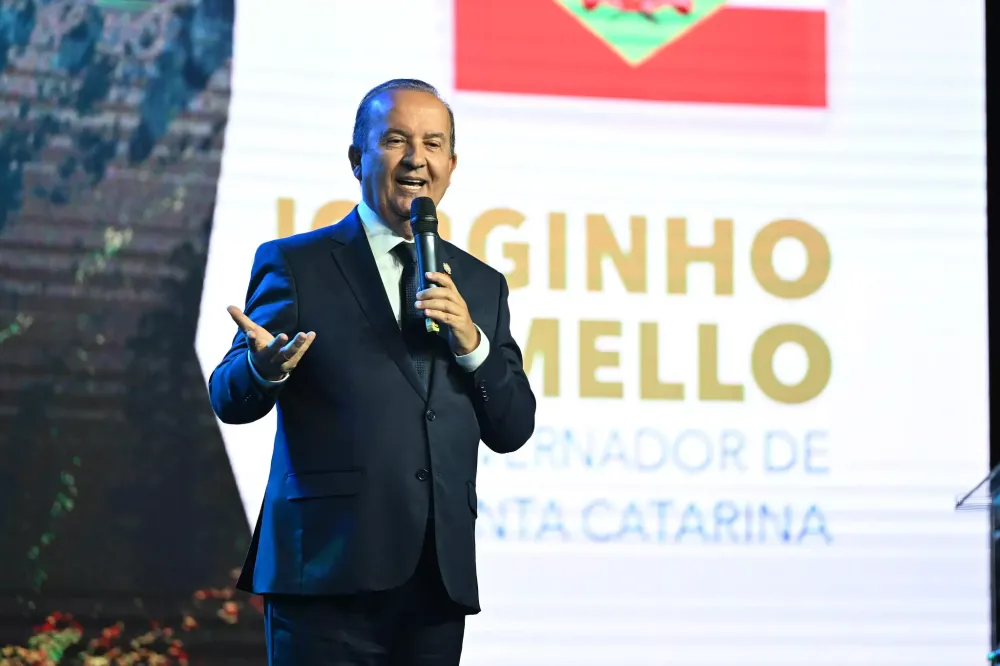 Segurança pública: governadores de direita se destacam no Brasil