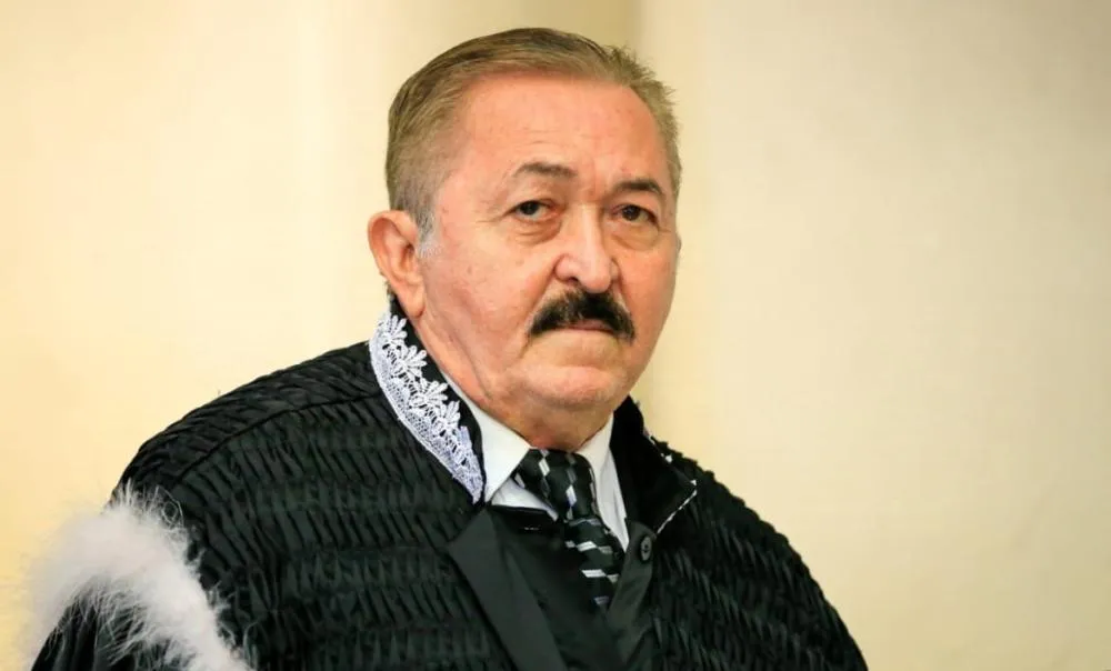 Desembargador Edvaldo Moura se recupera após AVC em pleno voo