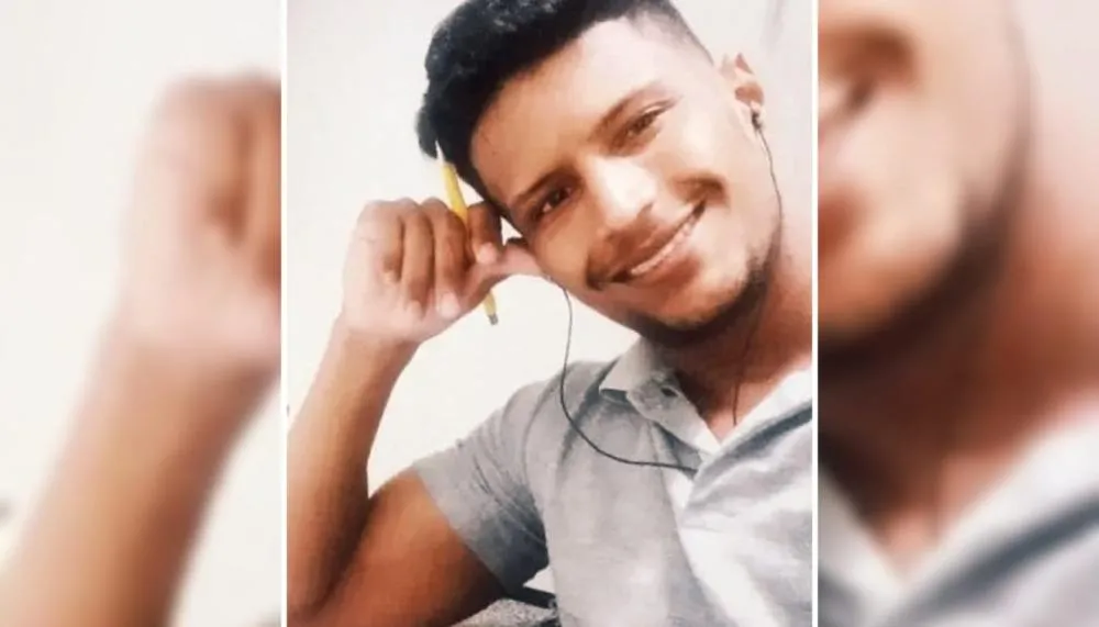 UFPI expulsa estudante Thiago Barbosa condenado pelo brutal assassinato de Janaína Bezerra