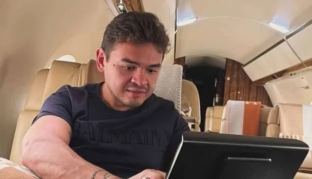 Fernandin OIG e o Jogo do Tigrinho: Empresário recorre ao STF para não ir à CPI das Bets