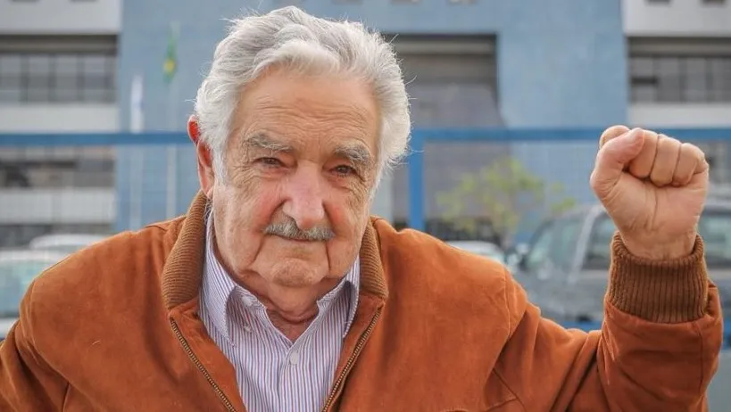José Pepe Mujica e a reflexão sobre o idealismo político