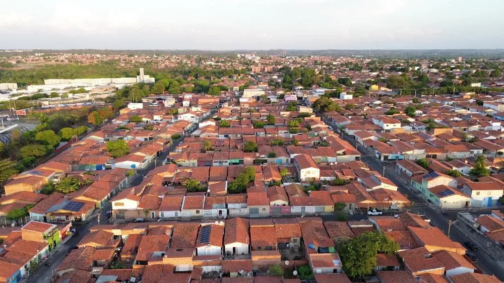 Preços de imóveis registram alta recorde em julho; veja dados de Teresina