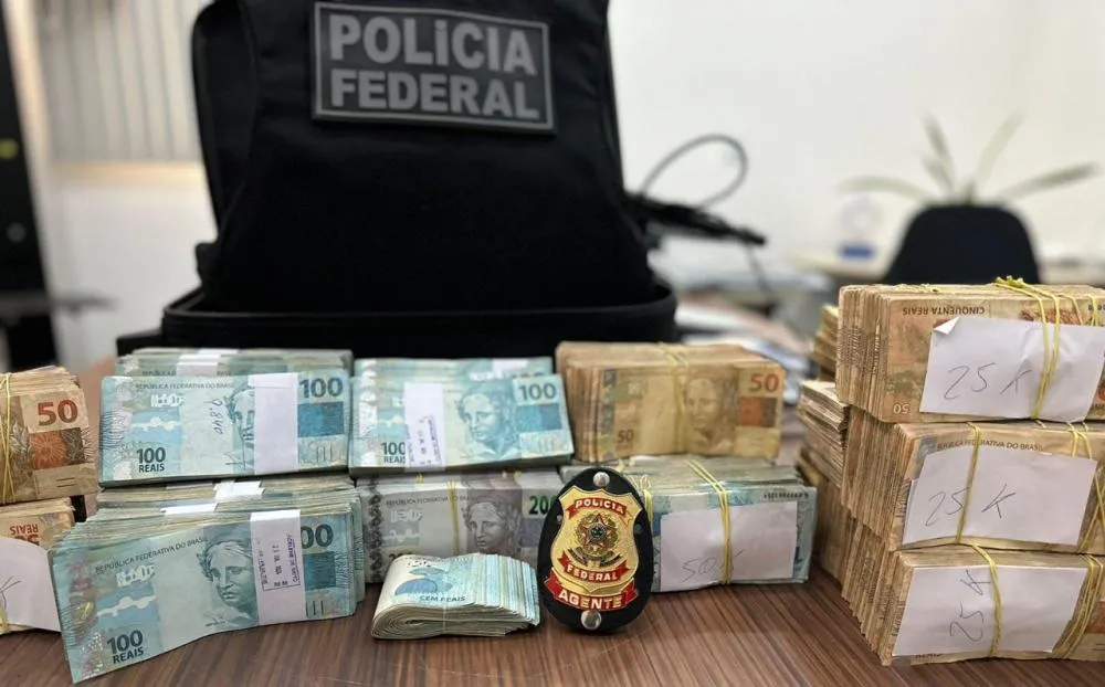 Promotor do Piauí é alvo de operação após exigir R$ 3 milhões para arquivar investigação contra empresário