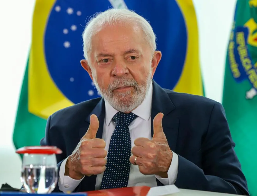 Desaprovação ao governo Lula ultrapassa 50% pela primeira vez, aponta pesquisa