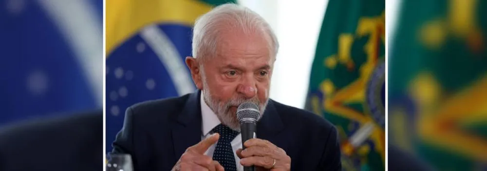 A disparada do dólar: impacto direto do pacote fiscal de Haddad e Lula