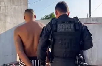 Operação Arcanjo Renegado: golpe contra o crime organizado em Floriano