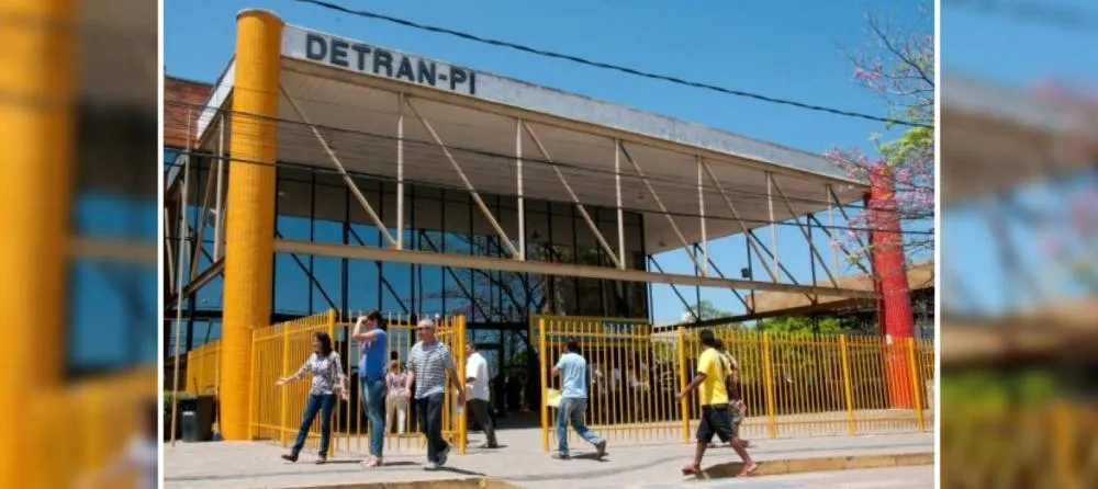 Conheça os nomes dos servidores Detran/PI presos na Operação Cribelo que fraudava a expedição da CNH