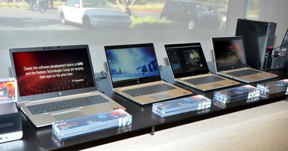 Transição do Windows 10 para 11 aquece mercado de notebooks