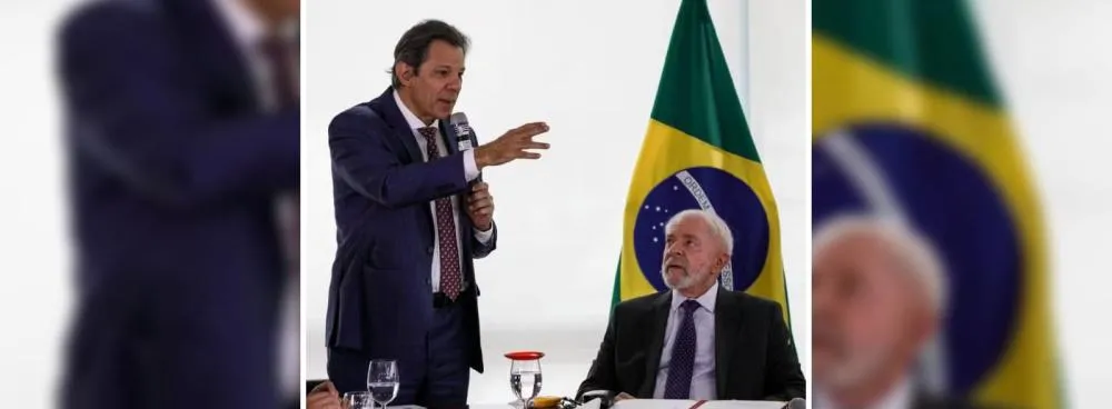 Pacote de cortes: clareza limitada e mais dúvidas que soluções