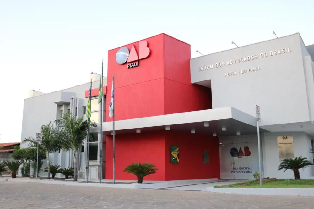Advocacia piauiense escolhe nova gestão para o triênio 2025/2027 neste sábado (30/11) 