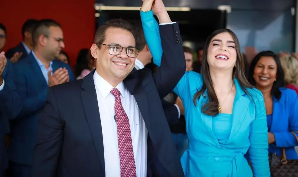 Raimundo Júnior é eleito presidente da OAB do Piauí