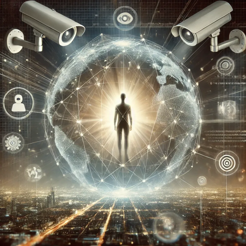O direito humano à privacidade em uma sociedade cada vez mais conectada e hipervigiada