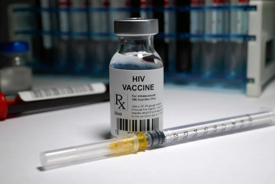 Injeção semestral para HIV supera expectativas e reduz infecções em 96%