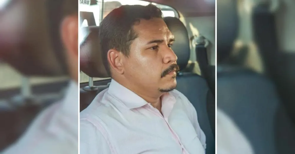Advogado preso com 87 kg de maconha é solto pela Justiça