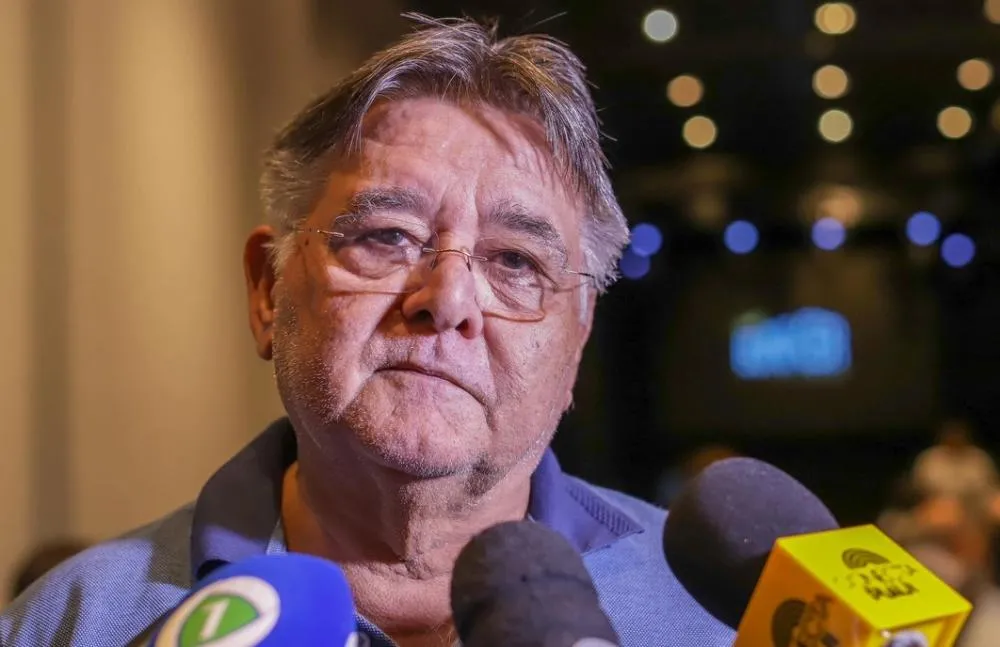 Carlos Daniel: Futuro superintendente da Strans descarta nova licitação no transporte público