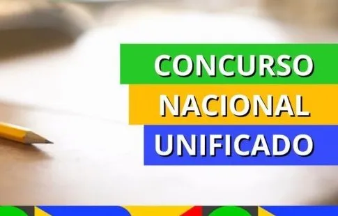 Candidatos do Concurso Nacional Unificado podem conferir locais de prova: Um passo decisivo na carreira pública