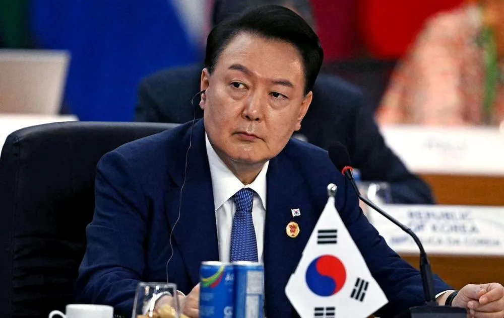 Coreia do Sul em crise: Lei Marcial suspensa após rejeição parlamentar