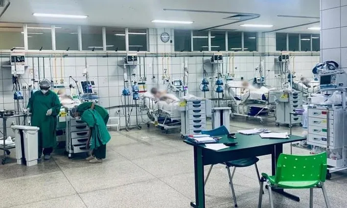 Tragédia em escola de Teresina: o dia que marcou para sempre a vida de dois jovens e suas famílias