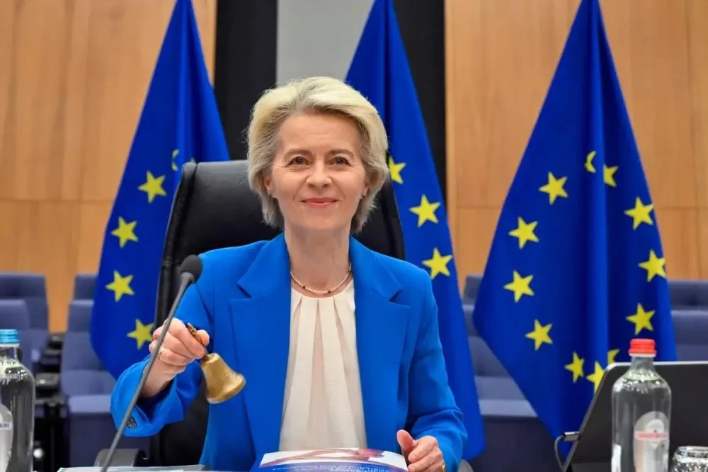No Uruguai, líder da UE tentar finalizar acordo com Mercosul