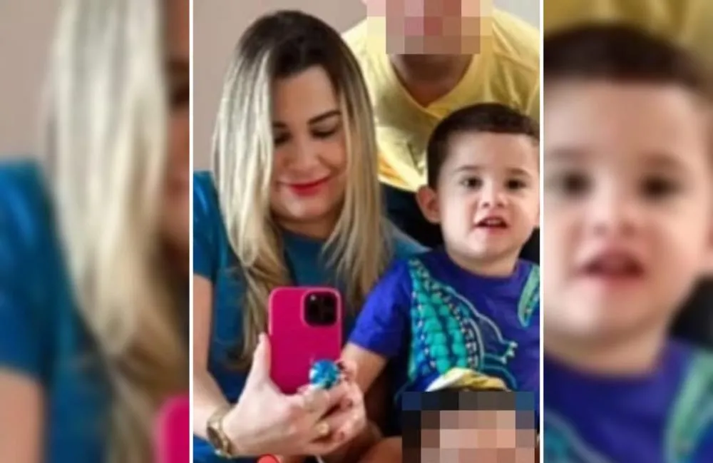 Tragédia na BR 222: acidente fatal deixa mãe e filho mortos e cinco feridos no Piauí