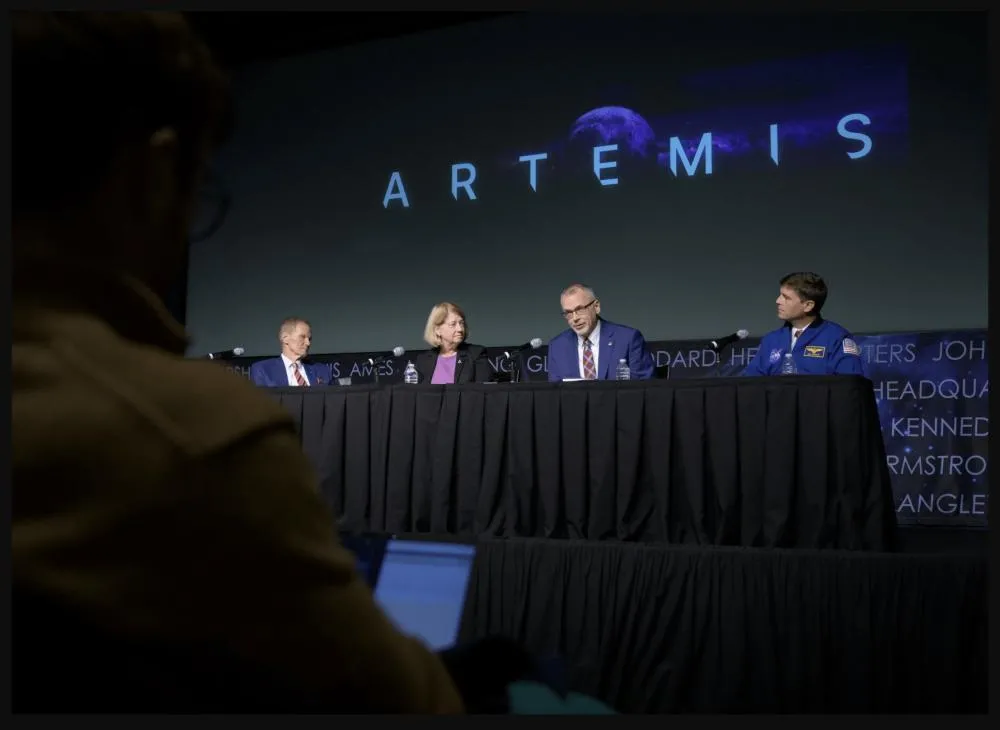 Missões Artemis: Nasa define datas para retorno histórico à Lua; confira