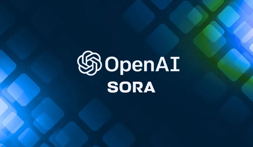 OpenAI revoluciona com Sora: vídeos realistas criados por texto