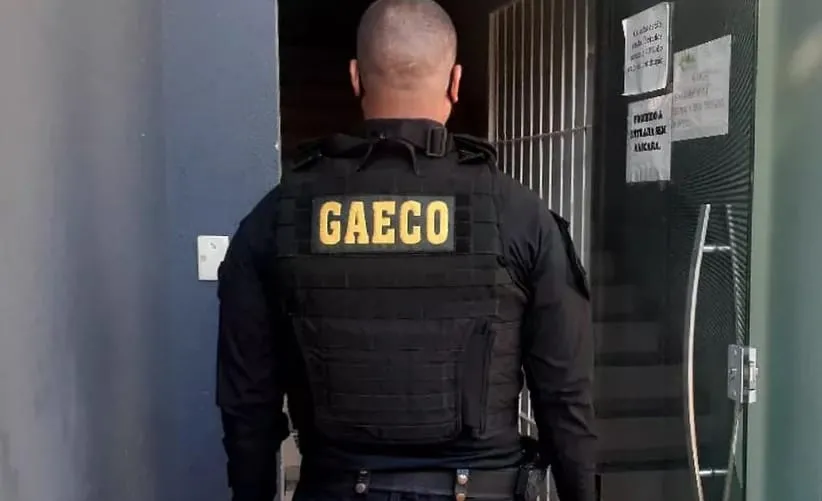 Golpe no Bonde dos 40: núcleo familiar da facção é desarticulado na Operação Cela 3