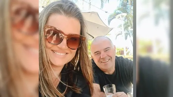 Casal desaparecido teria sido sequestrado e morto após cobrança de aluguel