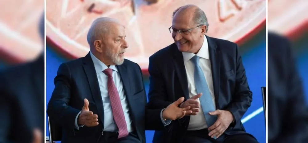 Lula se recupera de cirurgia, mas permanece no cargo