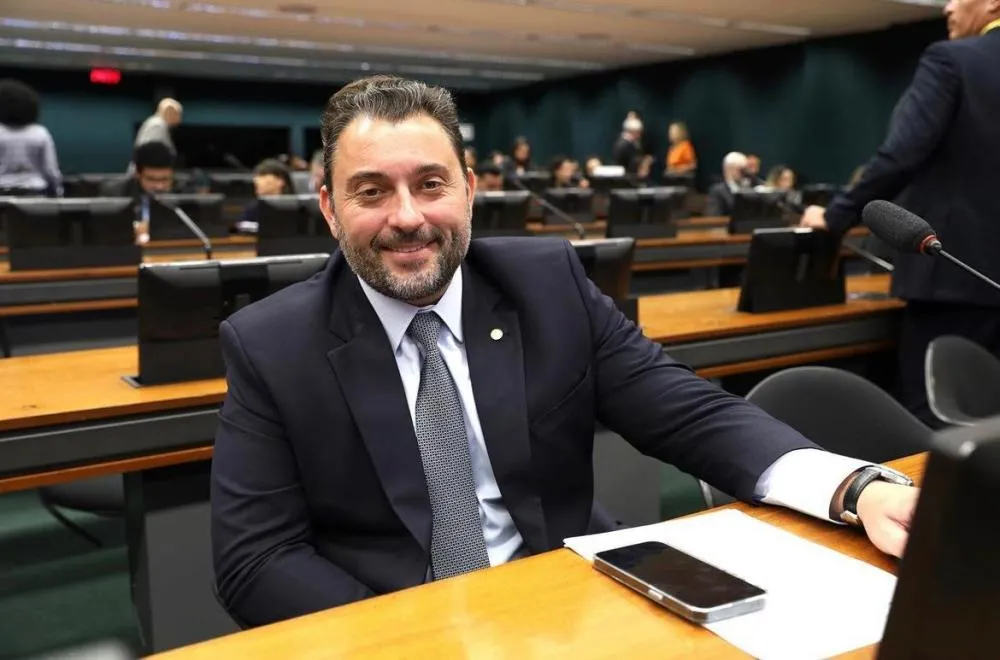  Câmara nomeia Átila Lira para relatar projeto do pacote fiscal