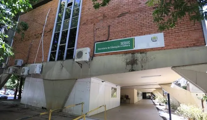 ESCÂNDALO: Juiz anula contrato de R$ 98 milhões da Secretaria da Educação do Piauí
