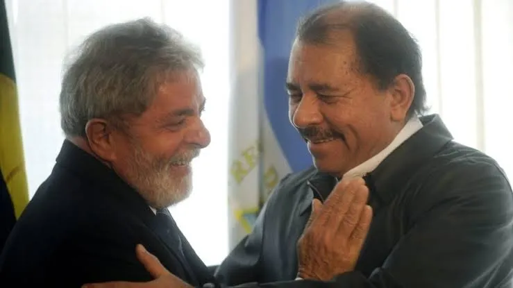 Itamaraty expulsa embaixadora da Nicarágua e Lula da resposta a altura ao 'mui amigo' Ortega