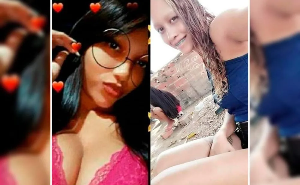 “Juíza” de facção é presa em Teresina por tortura e execução de Irmãs