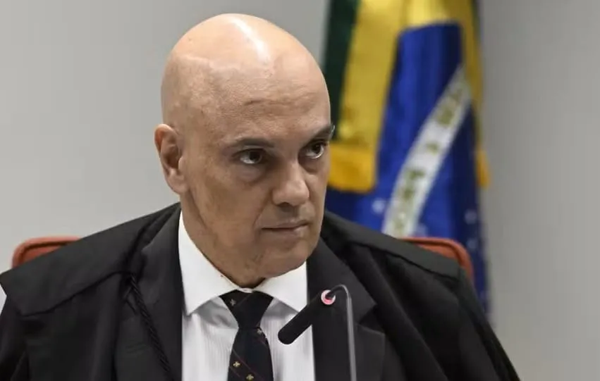 Moraes proíbe acesso aos prontuários de mulheres que realizaram aborto legal em SP