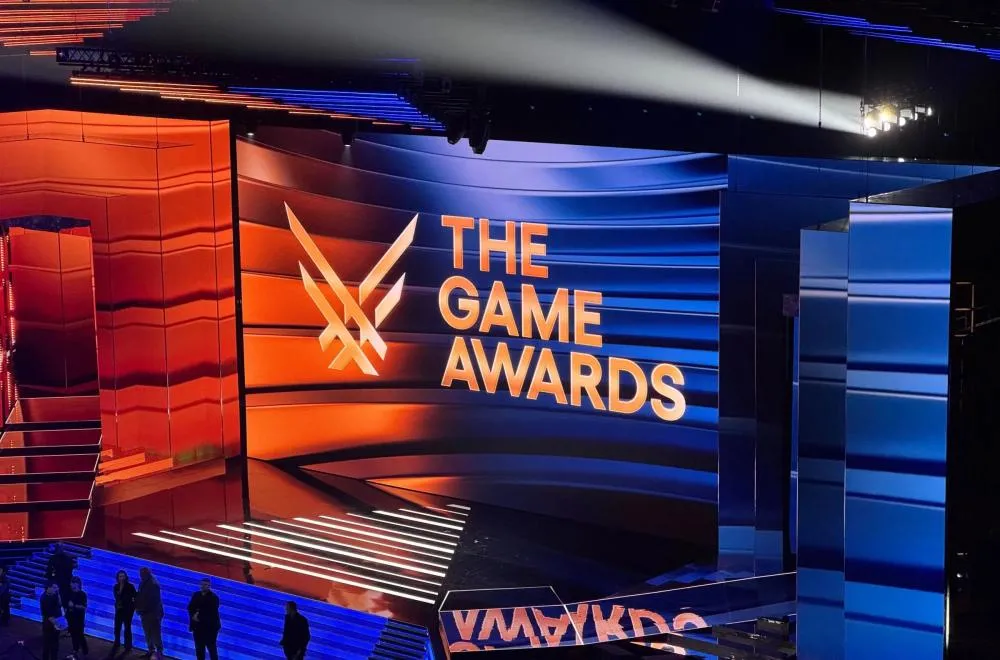 Com seis troféus, PlayStation é a maioral do The Game Awards 2024