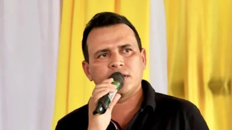 Corrupção nas urnas: prefeito eleito de Nova Olinda do Maranhão está foragido e vice é preso por compra de votos