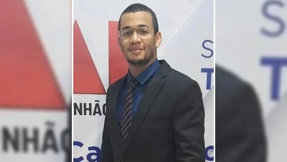 Advogado preso em Timon atuava como 'carteiro' do Bonde dos 40