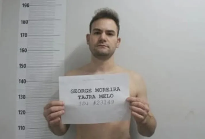Saiba quem é o advogado que tentou matar policial civil após praticar violência doméstica