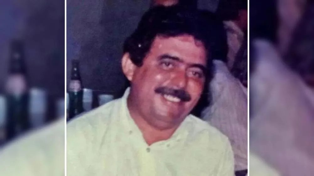 Assassino do ex-prefeito de Altos é preso no Ceará após dois anos foragido