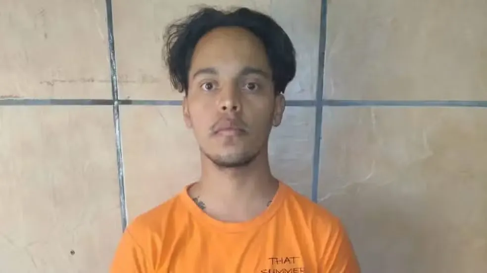 Pessoa de nacionalidade brasileira condenada por homicídio foge de prisão na Argentina