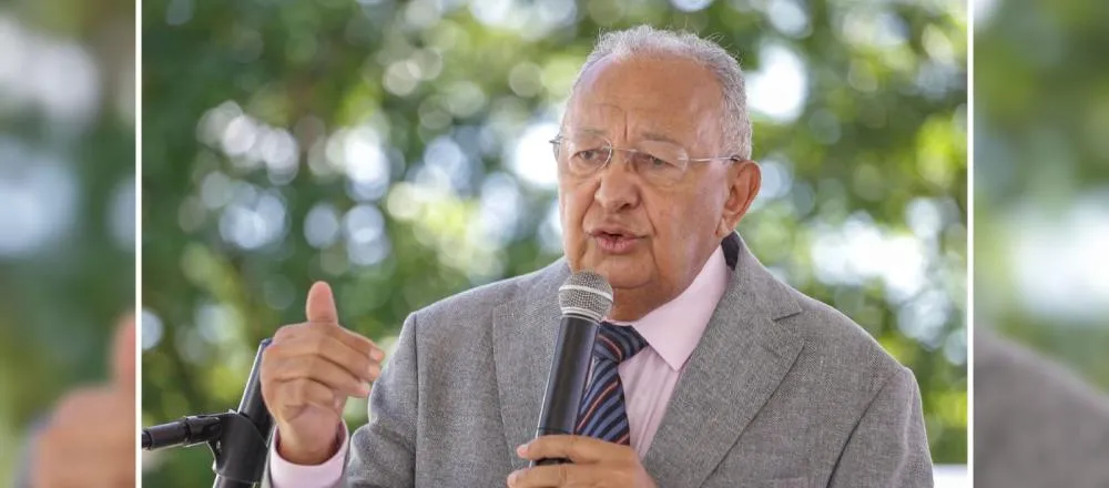 TCE bloqueia contas da Prefeitura de Teresina: impasse financeiro compromete gestão de Dr. Pessoa na reta final