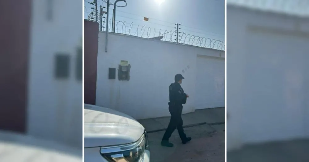Homem é preso em condomínio de luxo em Teresina por golpe de R$ 20 milhões com criptomoedas