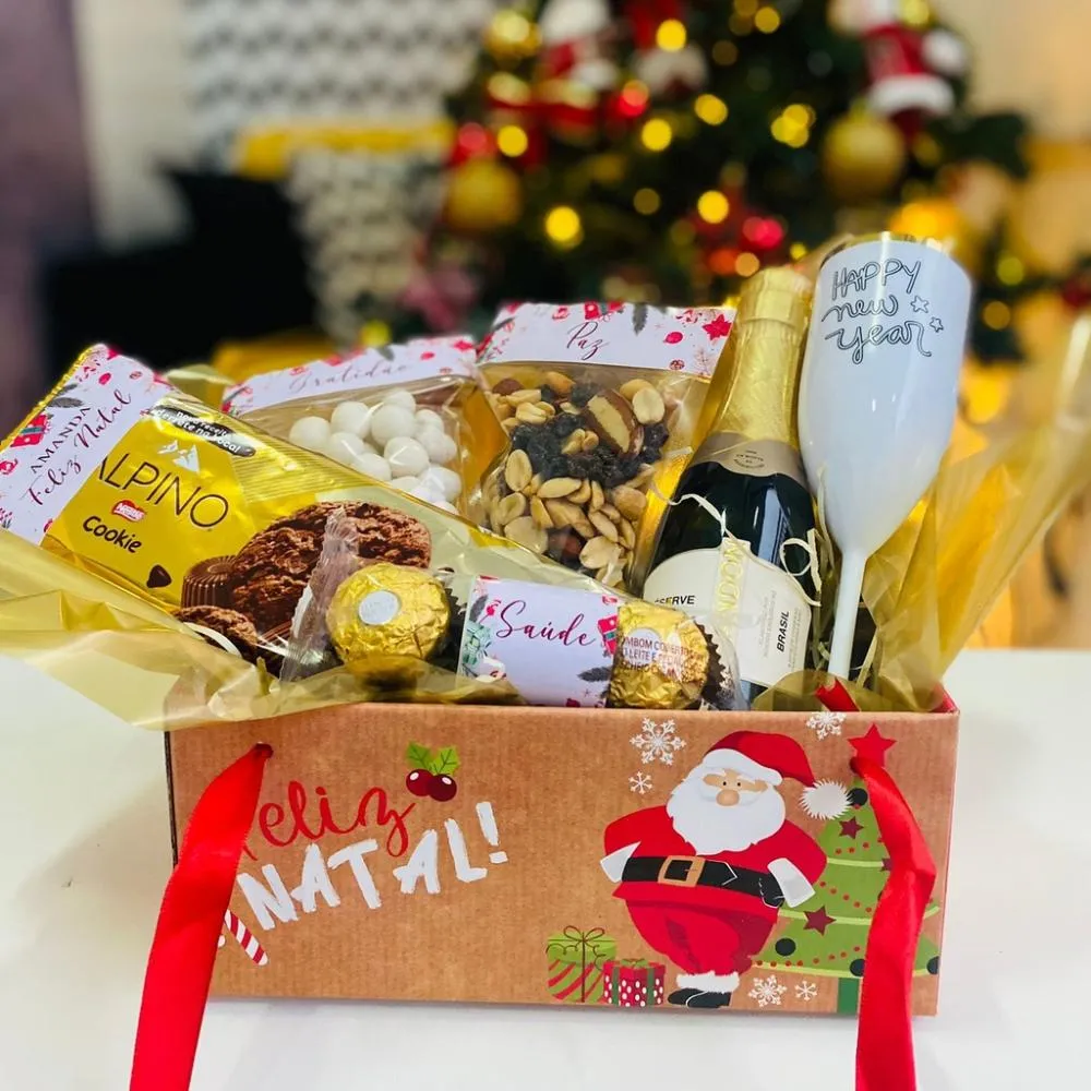 Ceia de Natal será mais cara para os brasileiros em 2024; veja as maiores altas