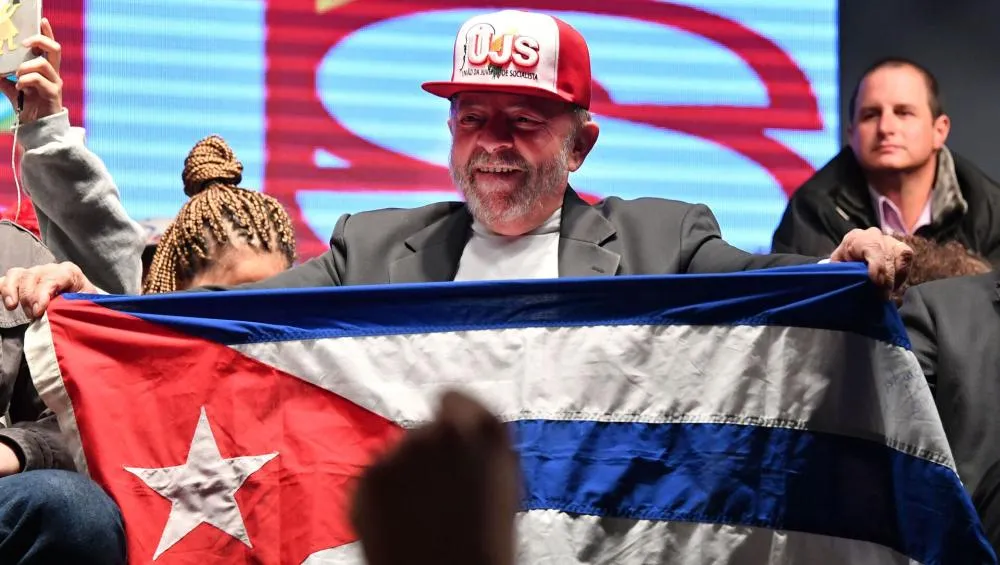 O colapso de Cuba e a nova rota migratória para o Brasil