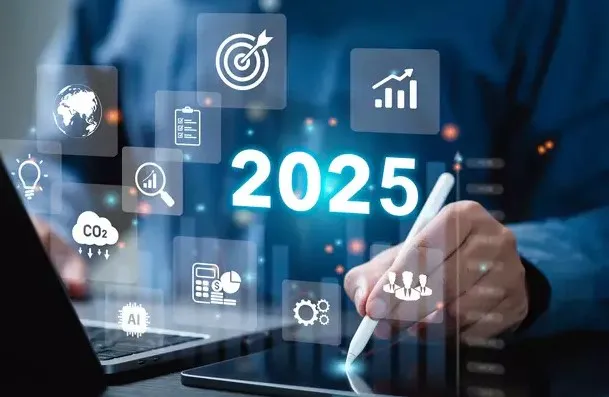 Profissões do futuro: Saiba quais são as carreiras mais promissoras para 2025