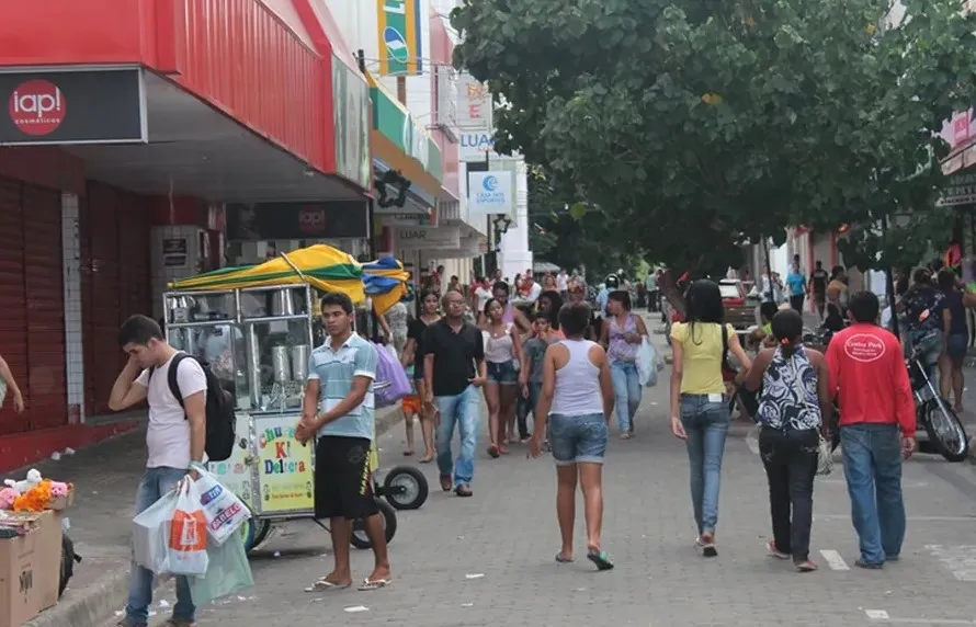 Confira os horários de funcionamento em Teresina neste feriado de Natal